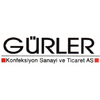 GURLER KONFEKSIYON SANAYI VE TICARET A.S.