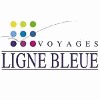 VOYAGES LIGNE BLEUE