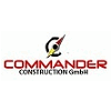 COMMANDER CONSTRUCTION GMBH