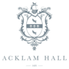 ACKLAM HALL