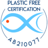 PLASTIC FREE CERTIFICATION