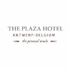 THE PLAZA HOTEL