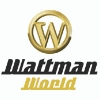 WATTMAN WORLD BV