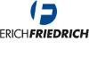 ERICH FRIEDRICH HÜTTENSERVICE  GMBH