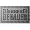 GIESSEREI GEBAUER KG