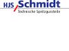 HJS SCHMIDT KUNSTSTOFF GMBH