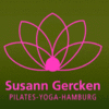 SUSANN GERCKEN PERSONAL TRAINING