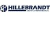 HILLEBRANDT STAHL- UND BEHÄLTERBAU GMBH