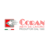 CORAN SRLS ABITI DA LAVORO