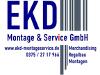 EKD MONTAGE & SERVICE GMBH