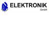 B & K - ELEKTRONIK GMBH