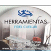 HERRAMIENTAS FIDEL CUÉLLAR