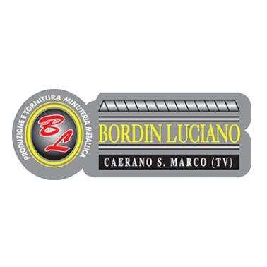 MINUTERIE METALLICHE TORNITE BORDIN LUCIANO