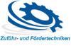 ZUFÜHR- UND FÖRDERTECHNIKEN