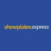 SHOW PLATES EXPRESS