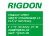 RIGDON GMBH