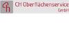 CH OBERFLÄCHENSERVICE GMBH