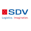 SDV LOGISTIQUE  RUNGIS