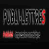 PUBLI LETTRES