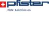 PFISTER LADENBAU AG