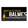 GRUASBALMES