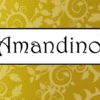 AMANDINO BV