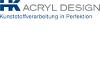 HK ACRYL DESIGN GMBH