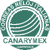 COMERCIAL CANARYMEX CORREAS PARA RELOJ ITALIANAS