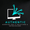 AUTHENTIC AGENTUR FÜR IT SOLUTIONS & ENTWICKLUNG