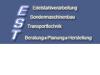 EST-SPEER GMBH EDELSTAHLVERARBEITUNG