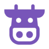 PURPLE COW