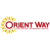 ORIENT WAY