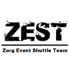 ZORG EVENT SHUTTLE TEAM