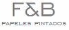 F&B PAPELES PINTADOS