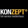 KONZEPT° GMBH & CO. KG DAS FULLSERVICE MEDIENHAUS