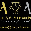 A.L.I.E.N.S BIJOUX - EI ( EX A.L.I.E.N.S STEAMPUNK® - EI)