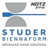 STUDER-BIENNAFORM, BRANCH OF NOTZ METAL INC.