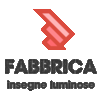 FABBRICA INSEGNE LUMINOSE