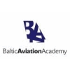 BALTIC AVIATION ACADEMY