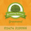 GARDENING SERVICES GRAVESEND