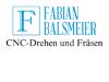 FABIAN BALSMEIER E.K.