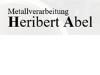 ABEL METALLVERARBEITUNG