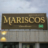 RISTORANTE MARISCOS