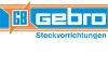 GB GEBRO STECKVORRICHTUNGEN GMBH