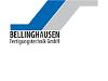 BELLINGHAUSEN FERTIGUNGSTECHNIK GMBH