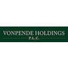 VONPENDE HOLDINGS P.L.C. COMPANY OVERVIEW