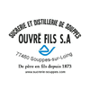 SUCRERIE  & DISTILLERIE DE SOUPPES - OUVRÉ FILS SA