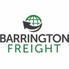 BARRINGTON FREIGHT