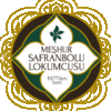 Meshur Safranbolu Lokumcusu