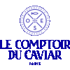 LE COMPTOIR DU CAVIAR